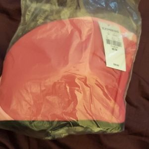 Express swim top, size med, 2 different pinks